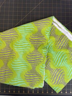 Tula Pink Parisville Deja Vu Fabric by Free Spirit 3 Yards